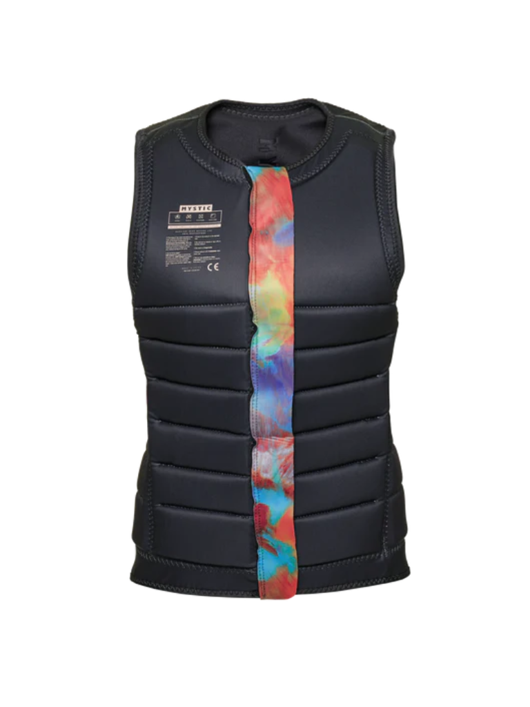 JUICE IMPACT VEST WAKE - MYSTIC 